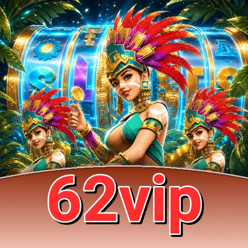 Logo 62vip