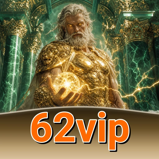 Logo 62vip