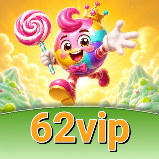Logo 62vip